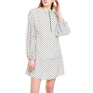 CROSBY by Mollie Burch Fretland Shift Dress, Size XS